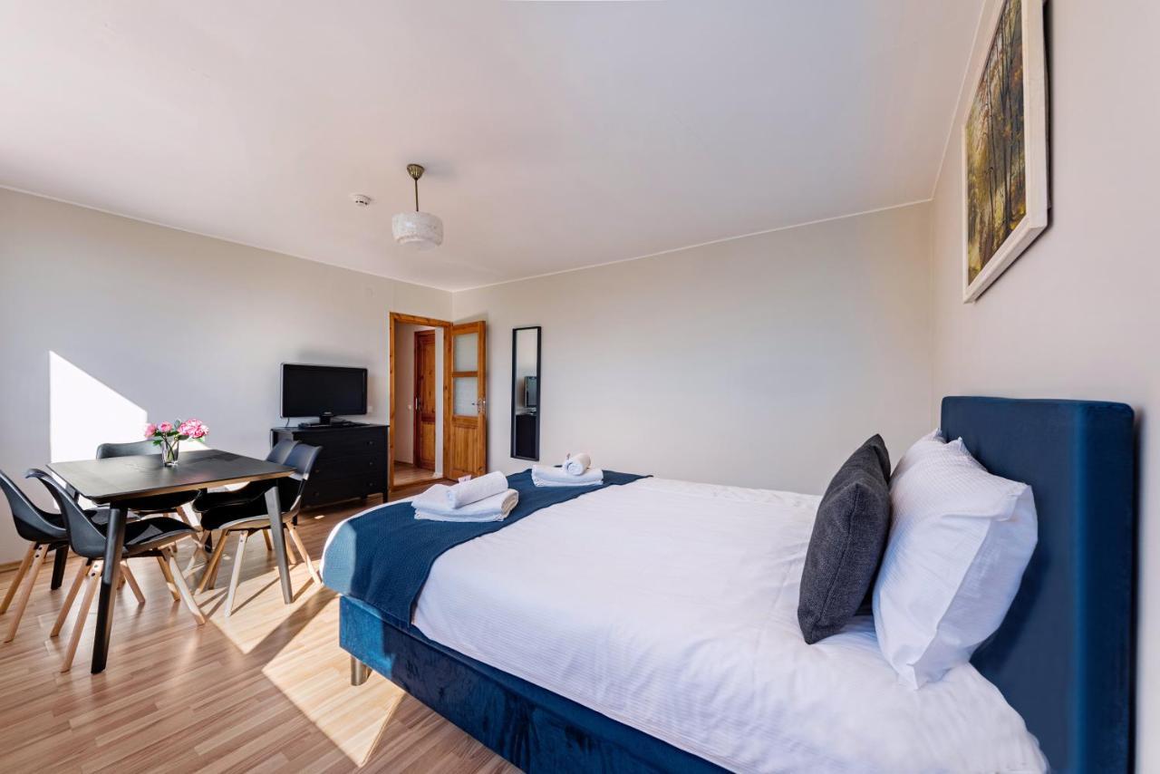 Hotel Aidaras Palanga Exteriér fotografie