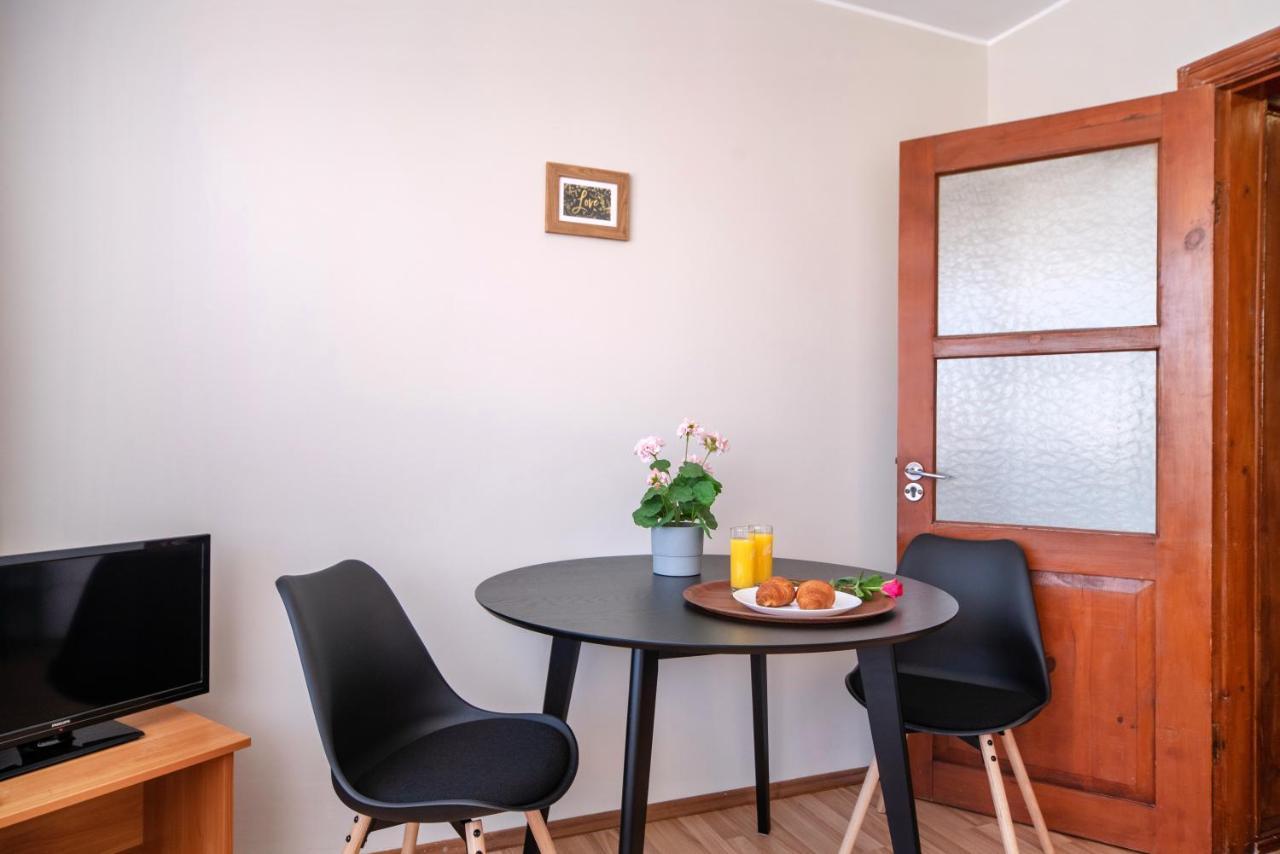Hotel Aidaras Palanga Exteriér fotografie